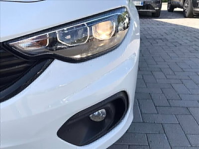Fiat Tipo Tipo 1.3 Mjt S&S 5 porte Street (14)