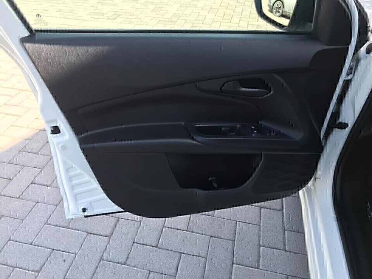 Fiat Tipo Tipo 1.3 Mjt S&S 5 porte Street (15)