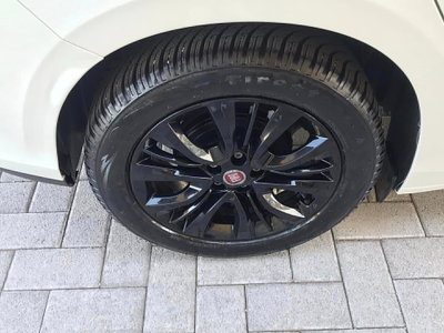 Fiat Tipo Tipo 1.3 Mjt S&S 5 porte Street (16)