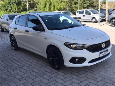 Fiat Tipo Tipo 1.3 Mjt S&S 5 porte Street (2)