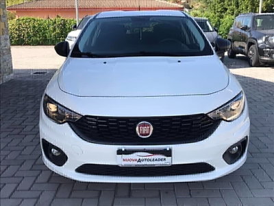 Fiat Tipo Tipo 1.3 Mjt S&S 5 porte Street (3)