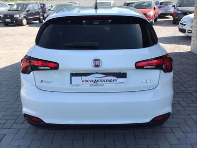 Fiat Tipo Tipo 1.3 Mjt S&S 5 porte Street (4)