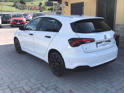 Fiat Tipo Tipo 1.3 Mjt S&S 5 porte Street (5)
