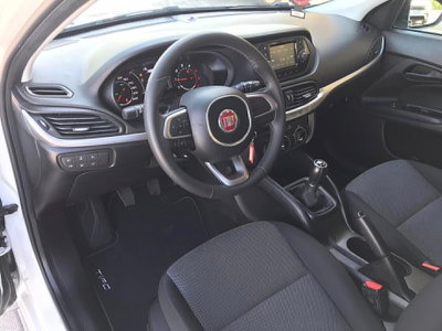 Fiat Tipo Tipo 1.3 Mjt S&S 5 porte Street (7)