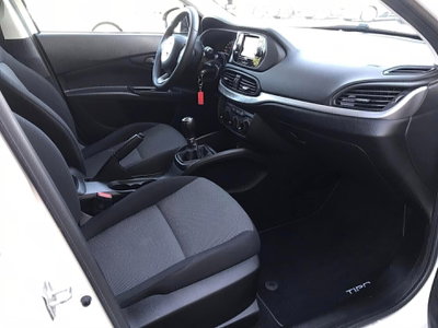 Fiat Tipo Tipo 1.3 Mjt S&S 5 porte Street (8)