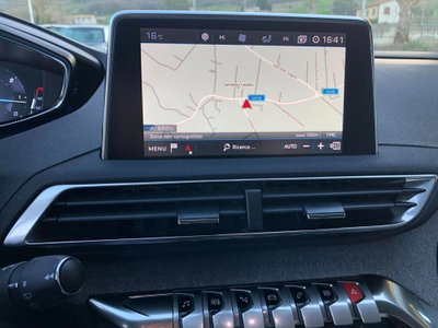 Peugeot 3008 BlueHDi 130 S&S EAT8 Allure Pack (13)