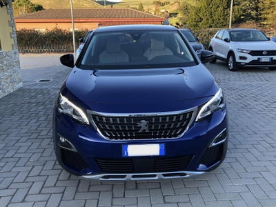 Peugeot 3008 BlueHDi 130 S&S EAT8 Allure Pack (3)