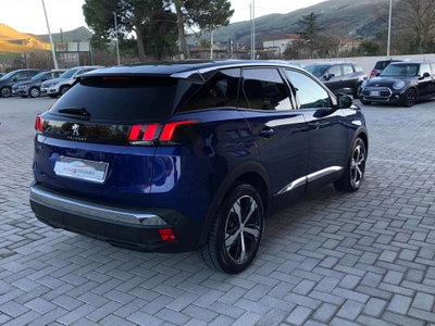 Peugeot 3008 BlueHDi 130 S&S EAT8 Allure Pack (5)