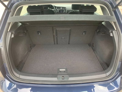 Volkswagen Golf 1.6 TDI 5p. Highline BlueMotion Technology (12)