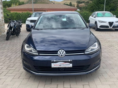 Volkswagen Golf 1.6 TDI 5p. Highline BlueMotion Technology (3)