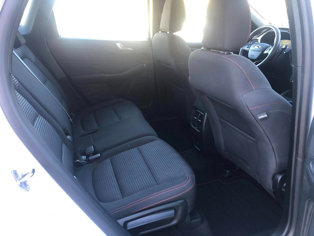 Ford Kuga 1.5 EcoBlue 120 CV aut. 2WD ST-Line X Design (13)