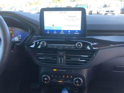 Ford Kuga 1.5 EcoBlue 120 CV aut. 2WD ST-Line X Design (15)
