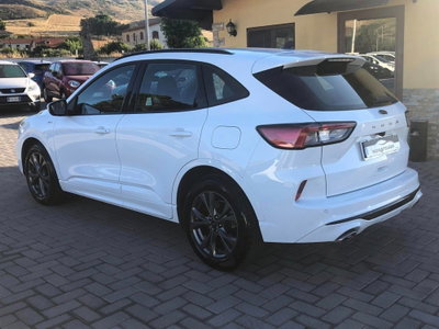 Ford Kuga 1.5 EcoBlue 120 CV aut. 2WD ST-Line X Design (6)
