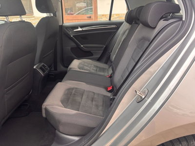 Volkswagen Golf 1.6 TDI 115 CV DSG 5p. Executive BlueMotion Technology (11)