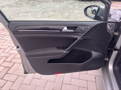 Volkswagen Golf 1.6 TDI 115 CV DSG 5p. Executive BlueMotion Technology (15)
