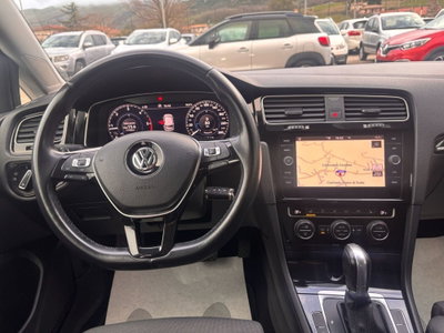 Volkswagen Golf 1.6 TDI 115 CV DSG 5p. Executive BlueMotion Technology (7)