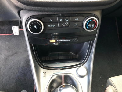 Ford Puma 1.0 EcoBoost Hybrid 125 CV S&S ST-Line Design 2 (14)