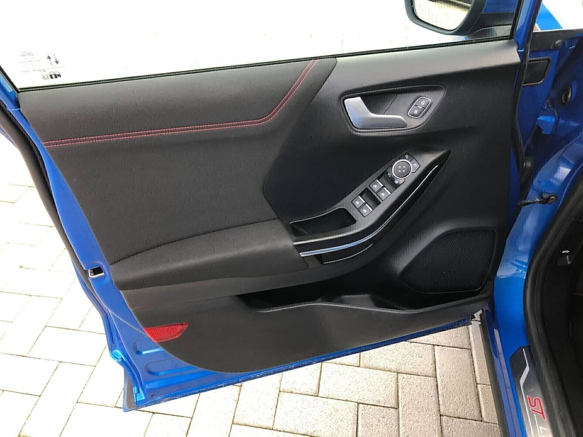 Ford Puma 1.0 EcoBoost Hybrid 125 CV S&S ST-Line Design 2 (16)
