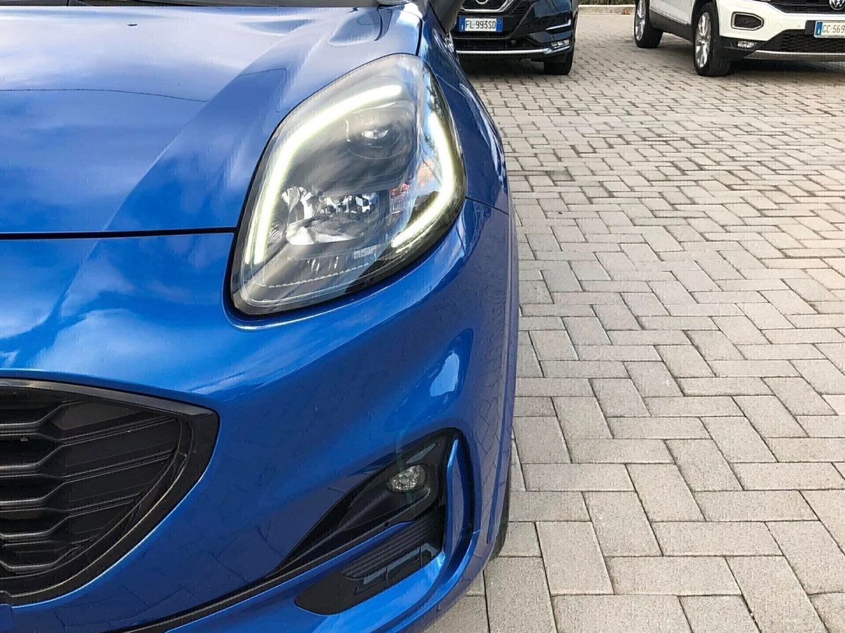 Ford Puma 1.0 EcoBoost Hybrid 125 CV S&S ST-Line Design 2 (7)