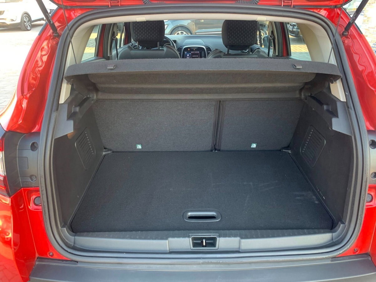 Renault Captur dCi 8V 90 CV Start&Stop Energy Intens (12)
