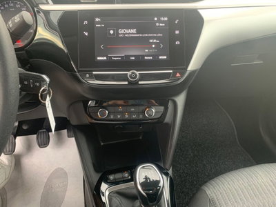 Opel Corsa 1.5 D 100 CV Elegance (13)