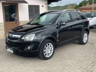 Opel Antara 2.2 CDTI 163CV Cosmo Unlimited usata