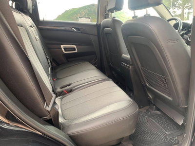 Opel Antara 2.2 CDTI 163CV Cosmo Unlimited (10)