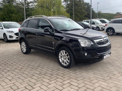 Opel Antara 2.2 CDTI 163CV Cosmo Unlimited (2)