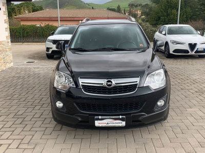 Opel Antara 2.2 CDTI 163CV Cosmo Unlimited (6)