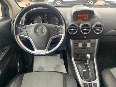 Opel Antara 2.2 CDTI 163CV Cosmo Unlimited (7)