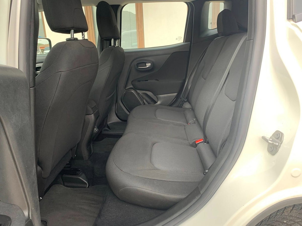 Jeep Renegade 2.0 Mjt 140CV 4WD Active Drive Low Limited (11)