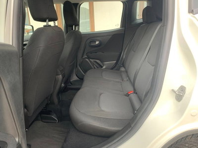 Jeep Renegade 2.0 Mjt 140CV 4WD Active Drive Low Limited (11)