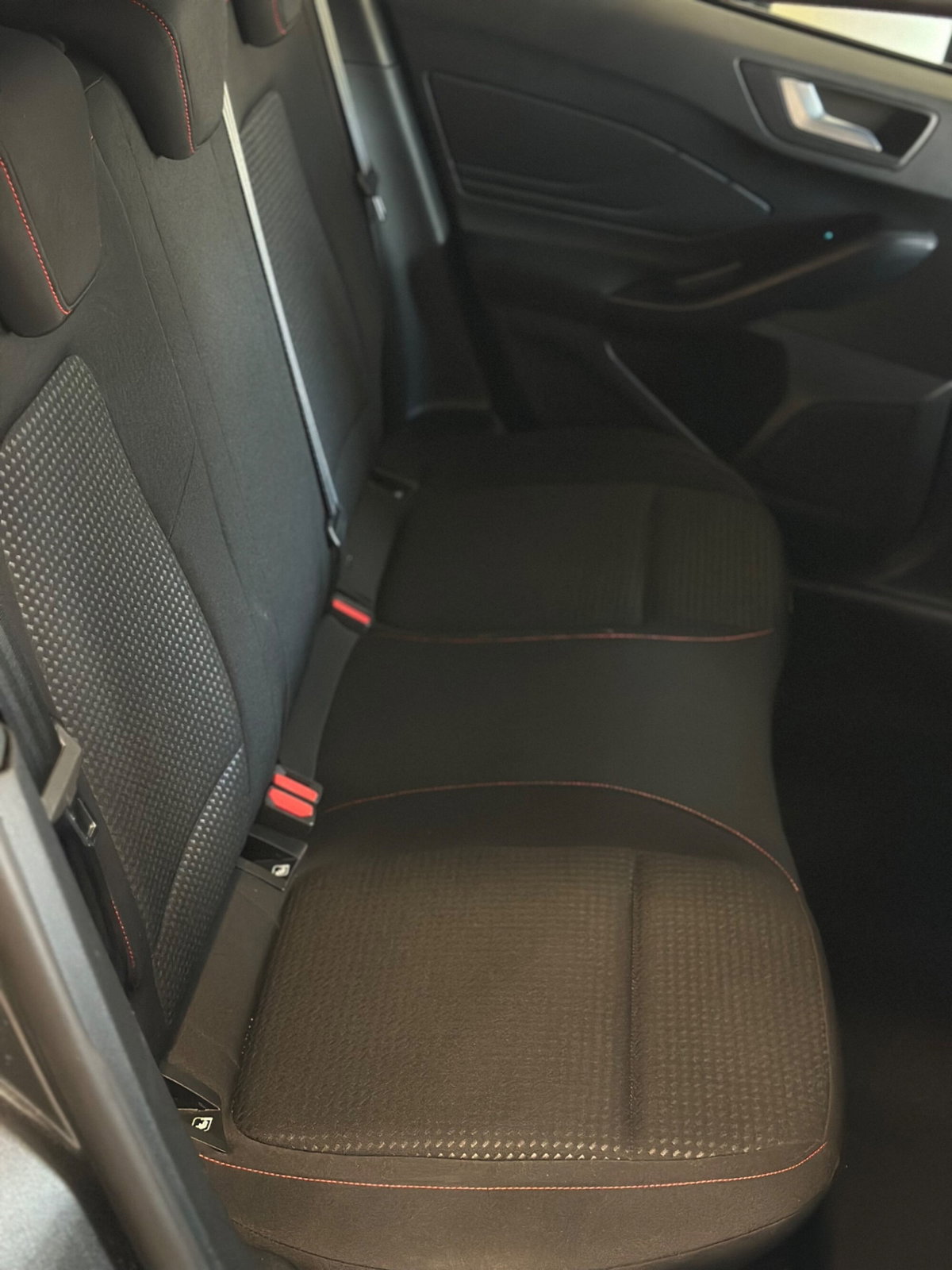Ford Focus 1.5 EcoBlue 115 CV automatico 5p. ST-Line Style (7)