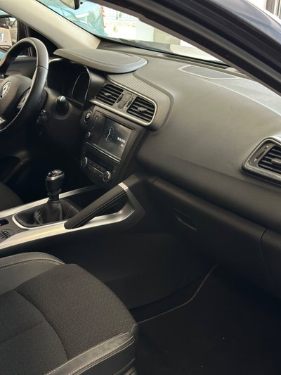 Renault Kadjar 8V 110CV Energy Life (11)