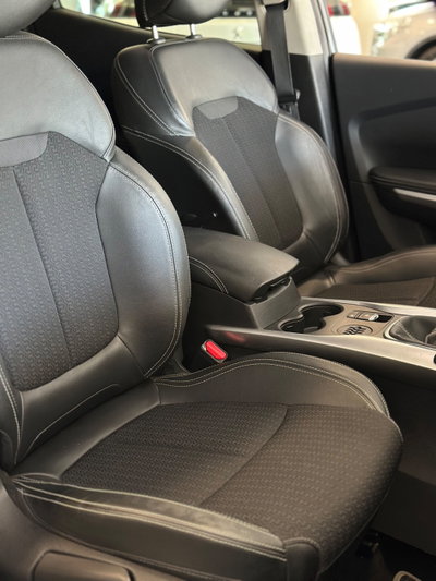 Renault Kadjar 8V 110CV Energy Life (12)