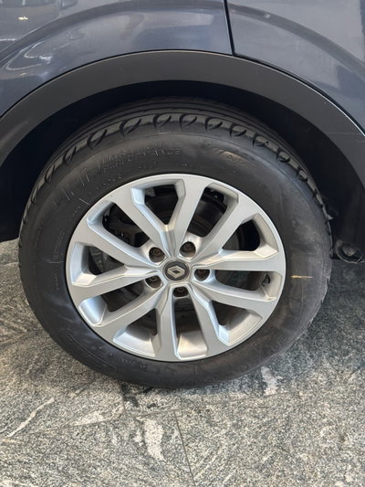 Renault Kadjar 8V 110CV Energy Life (13)