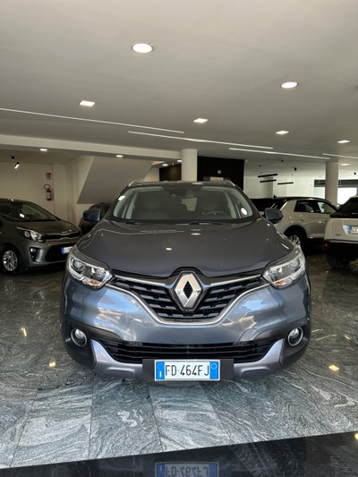 Renault Kadjar 8V 110CV Energy Life (2)