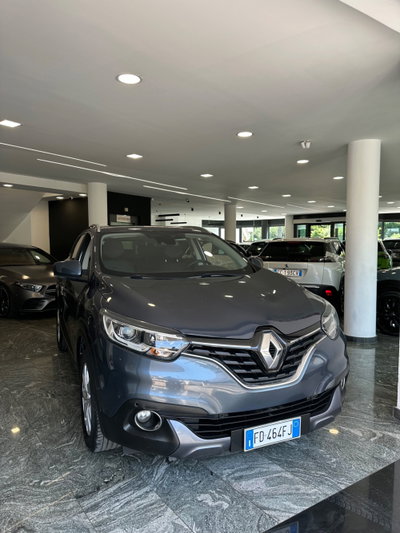 Renault Kadjar 8V 110CV Energy Life (3)