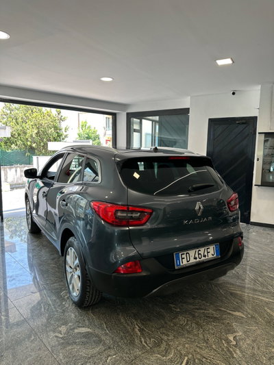 Renault Kadjar 8V 110CV Energy Life (6)