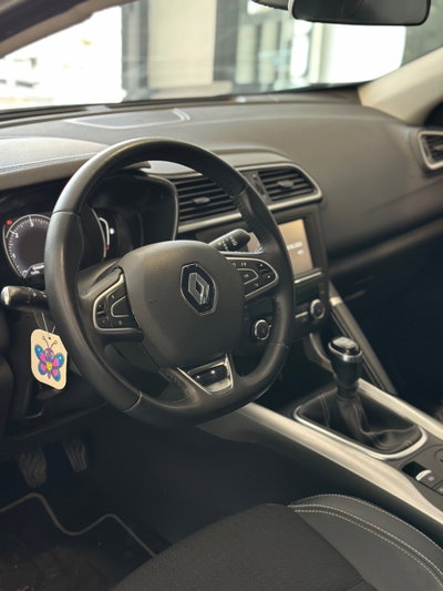 Renault Kadjar 8V 110CV Energy Life (7)