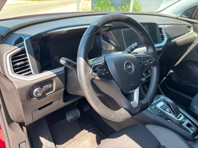 Opel Grandland 1.5 diesel Ecotec aut. Business Elegance (18)