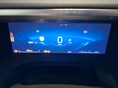 Jeep Compass 1.2 turbo e-hybrid mhev First Edition fwd 145cv edct6 (15)