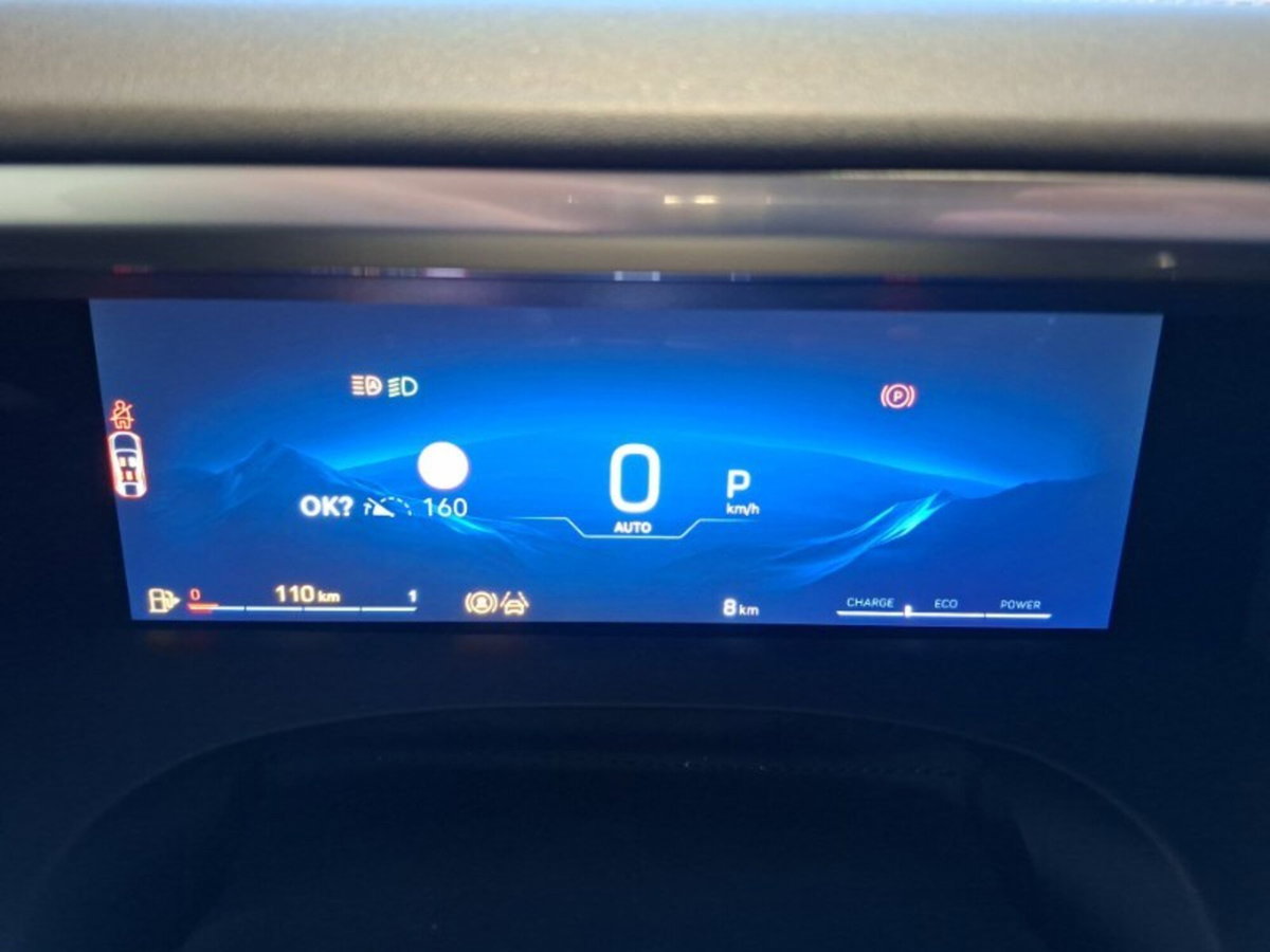 Jeep Compass 1.2 turbo 48V e-hybrid Summit fwd 145cv edct6 (14)