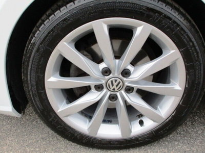 Volkswagen Golf 1.6 TDI 115 CV 5p. Highline BlueMotion Technology (14)