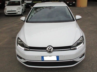 Volkswagen Golf 1.6 TDI 115 CV 5p. Highline BlueMotion Technology (2)