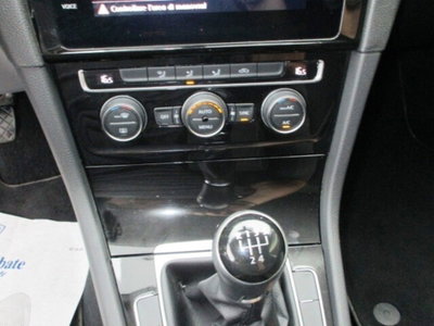 Volkswagen Golf 1.6 TDI 115 CV 5p. Highline BlueMotion Technology (20)