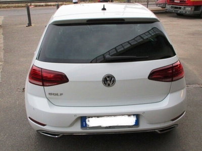 Volkswagen Golf 1.6 TDI 115 CV 5p. Highline BlueMotion Technology (5)