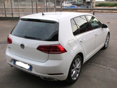 Volkswagen Golf 1.6 TDI 115 CV 5p. Highline BlueMotion Technology (6)