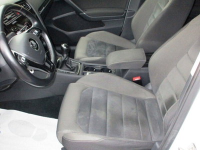 Volkswagen Golf 1.6 TDI 115 CV 5p. Highline BlueMotion Technology (8)