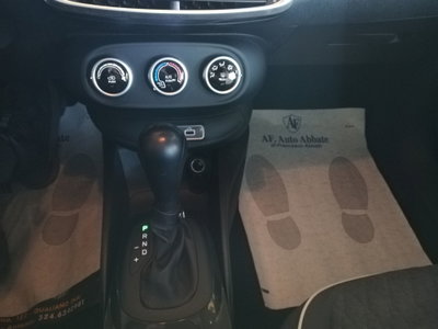 Fiat 500X 1.6 MultiJet 120 CV DCT Cross (12)